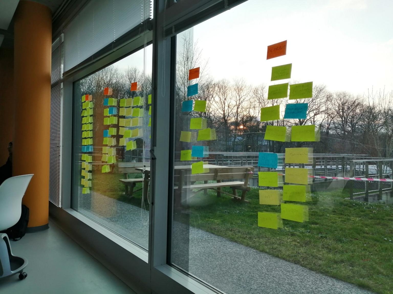 Formation au Design D'interfaces - Human design Group