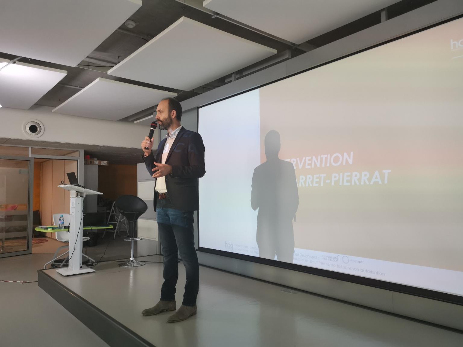 Formation au Design D'interfaces - Human design Group
