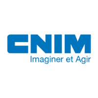 CNIM : logo