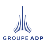 Aéroports de Paris : logo