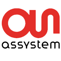 Assystem : logo