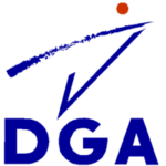 DGA : logo