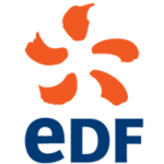 EDF : logo