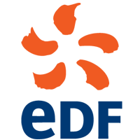 EDF : logo