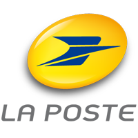 La Poste : logo