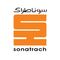 Sonatrach : logo