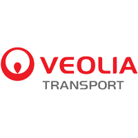 Veolia Environnement - transport : Logo
