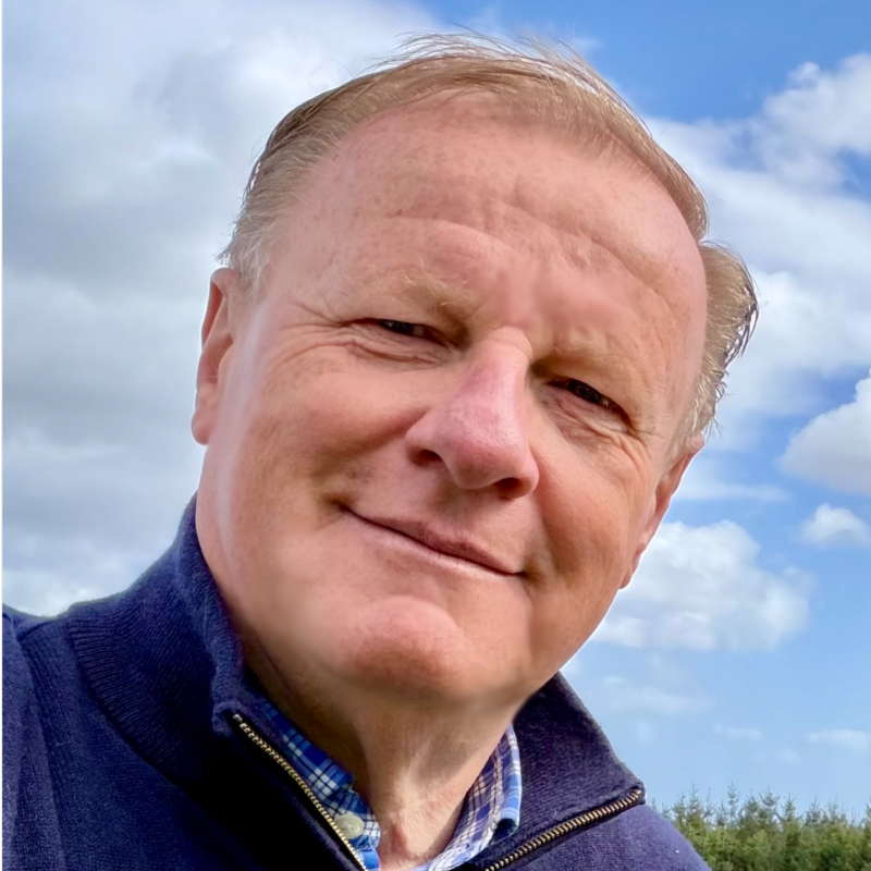 A profile of Stéphane Lefort
