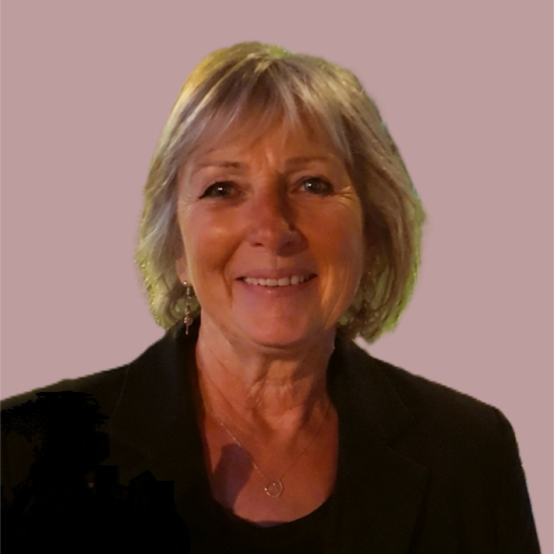 A Profile of Marion Wolff